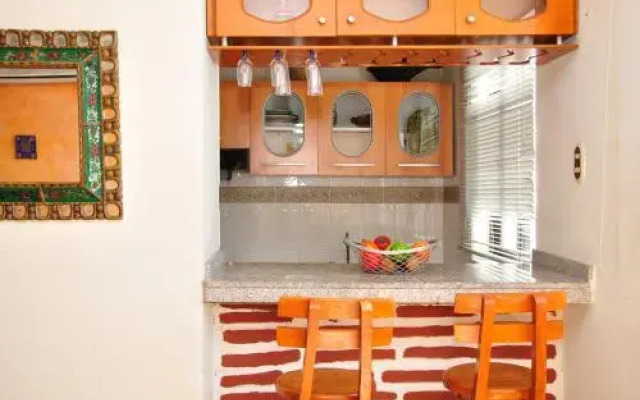 Nice 2 bedroom Apt Bocagrande