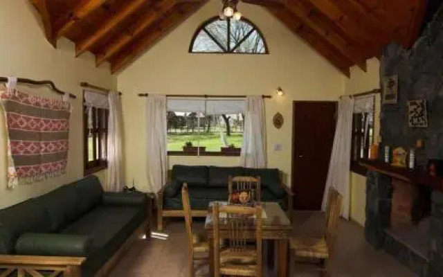 Cabañas Nuova Terra