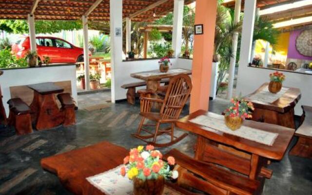 Pousada Espaço Litoral