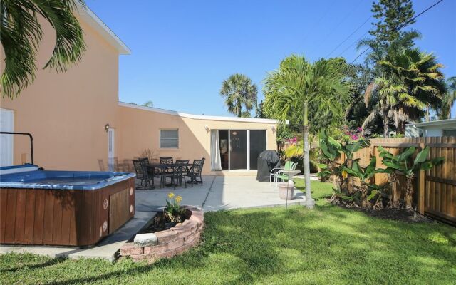 Sarasota 44 - 4 Br Home