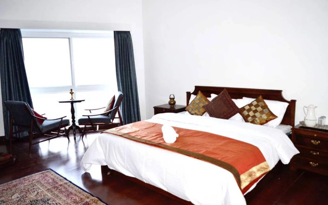 V Resorts Albert Lodge Mussoorie