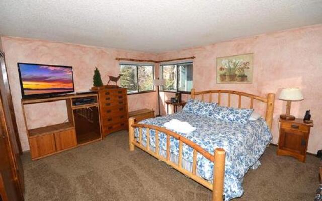 Slalom Court Holiday home