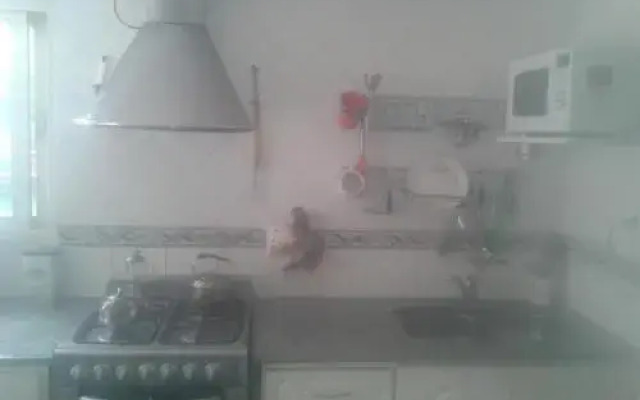 El cerezo