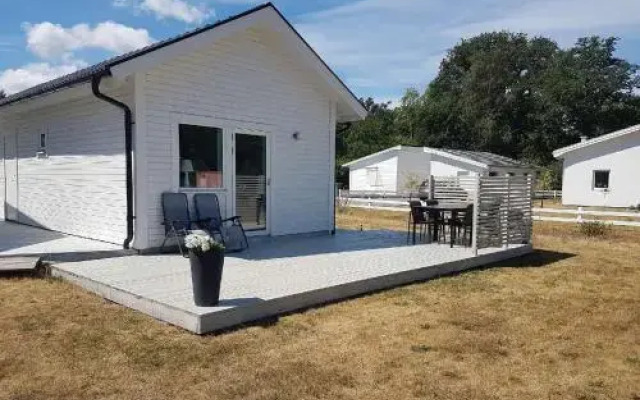 Köpingsvik Holiday Home