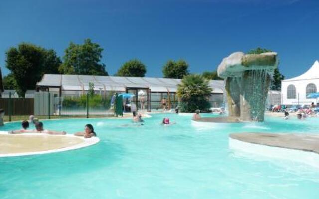 Camping Côté Ô Carnac