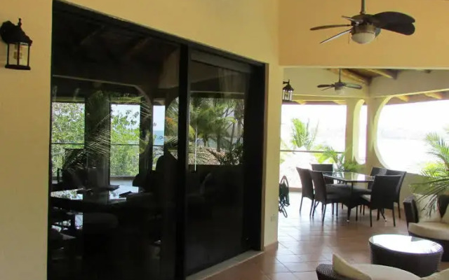 Cabanas Time Out