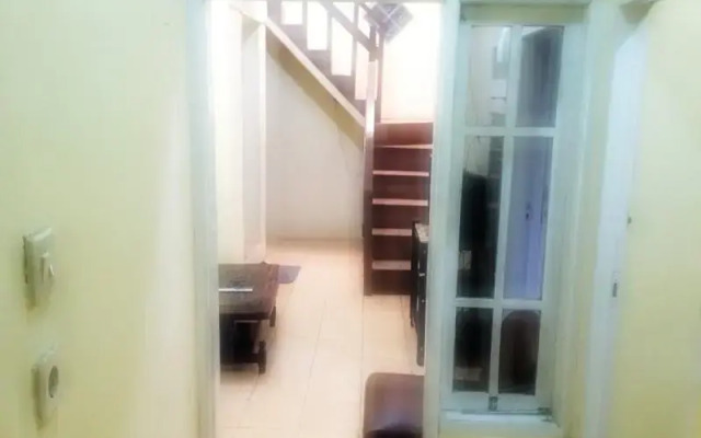 Sederhana Homestay