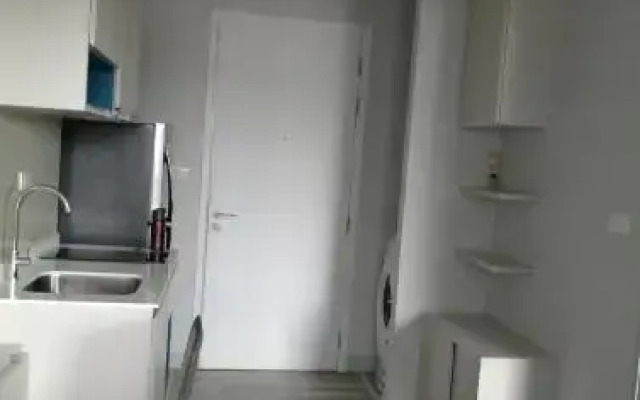 Thailand Pattaya Center Sea Seascape Apartment