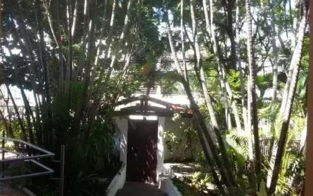Pousada Bavária Alemã