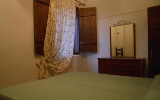 B&B Le Cento Strette