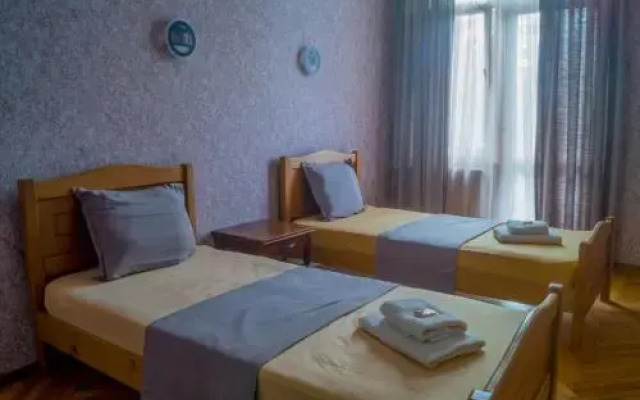 Old Vera Hostel