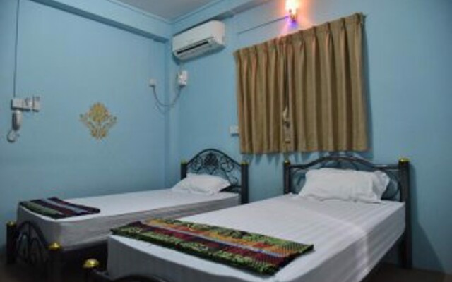 Whitepearl Guest House