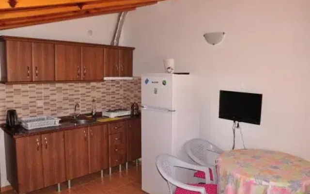 Apartment Iskandil
