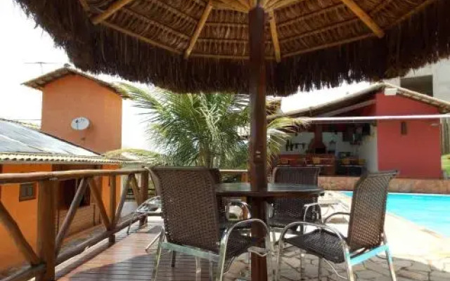 Sitio das Flores