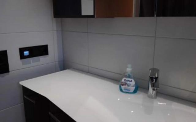 Haus Aquamarina - FeWo mit Balkon