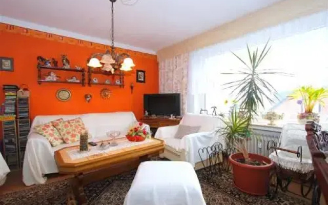 5910 Privatapartment Christa