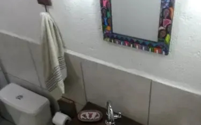 Chalé da Mantiqueira