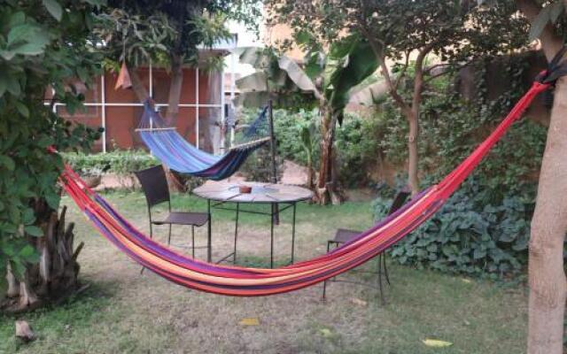 Chez Mam'bolo
