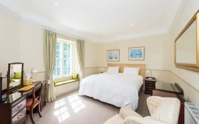 Beechgrove Bed and Breakfast