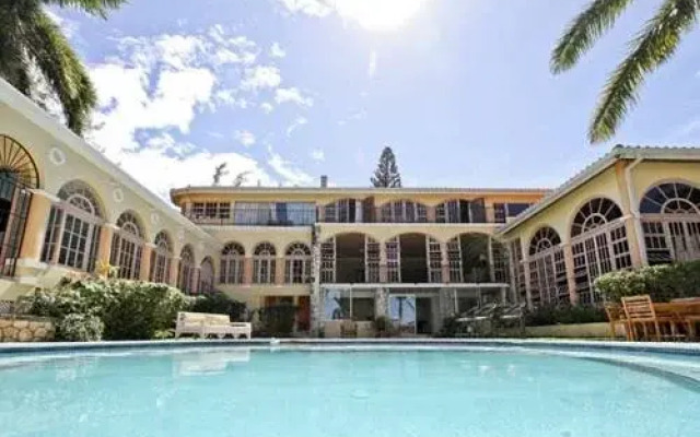 Paradise Indulgence Villa