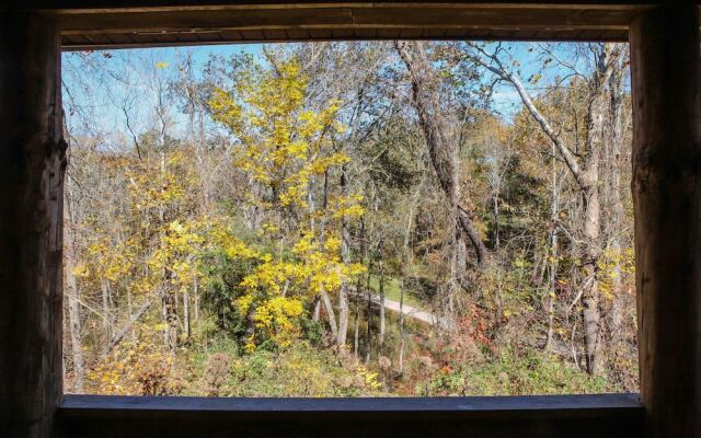 Blackjack - Hocking Hills