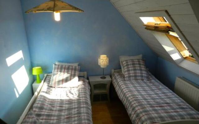 Gite un Ptit Coing de Campagne