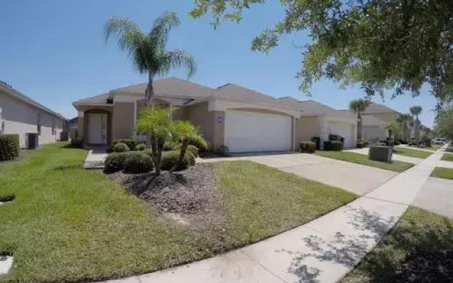 Elite Homes - Eagle Pointe