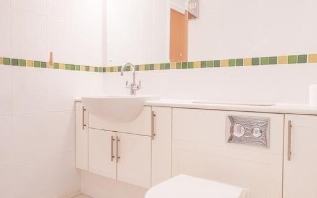 Town or Country - Central Park Apartments