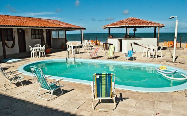 Dunas e Corais Praia Hotel