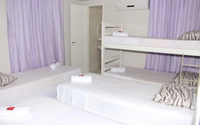 Hotel Nossa Casa