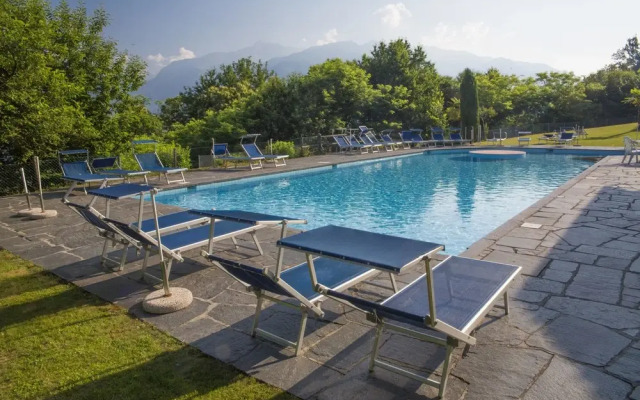 Residenza Viramonte Casa Daniela