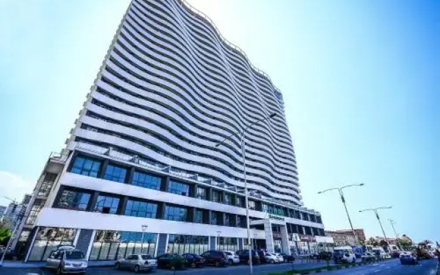 Seafront Suites 17