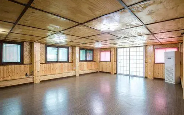 Gapyeong River Spa Pension