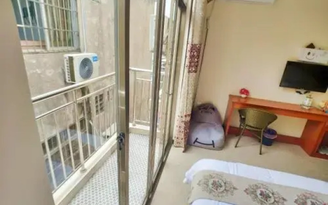 Ting Hai Hotel