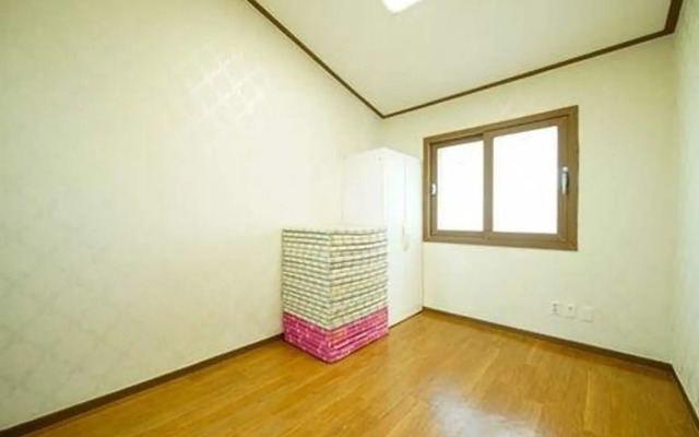 Daebudobeach Pension