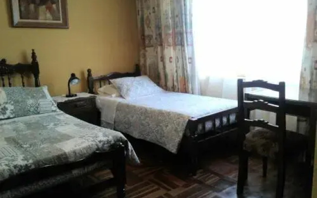 Nydia´s Trujillo City Hostel