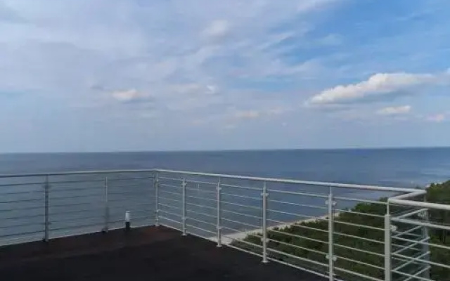 Baltic Sea View