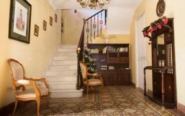 Alojamiento Rural La Zaranda