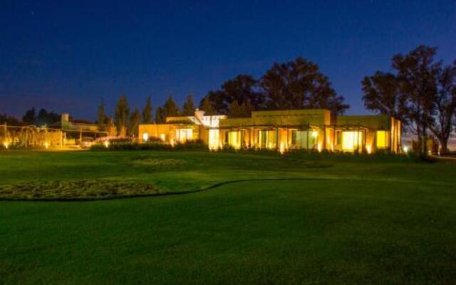 Refugios de Victoria