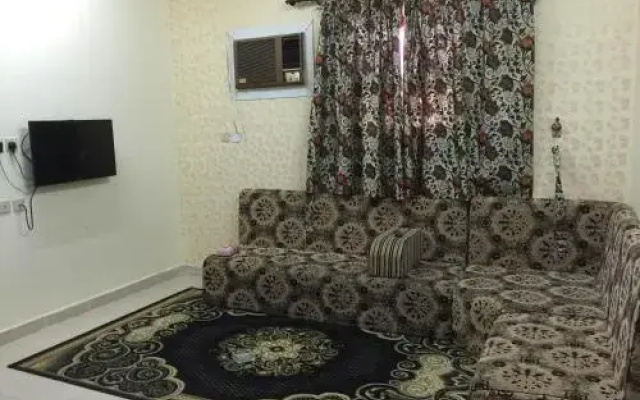 Afaq Al Elm Aparthotel