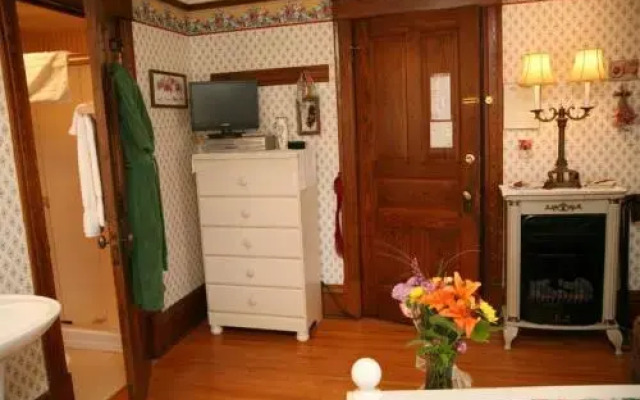 Westby House Inn