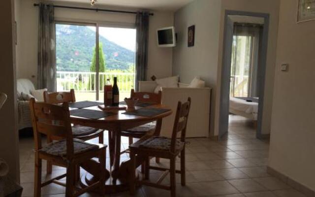 Villa La Lézardière