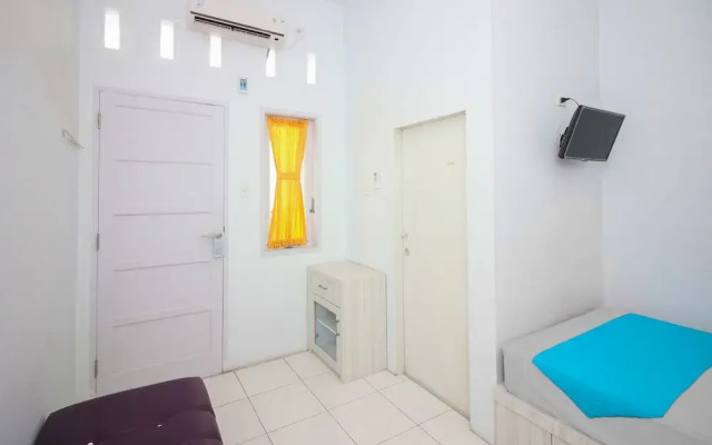 Airy Eco Medan Johor Suka Ria 5