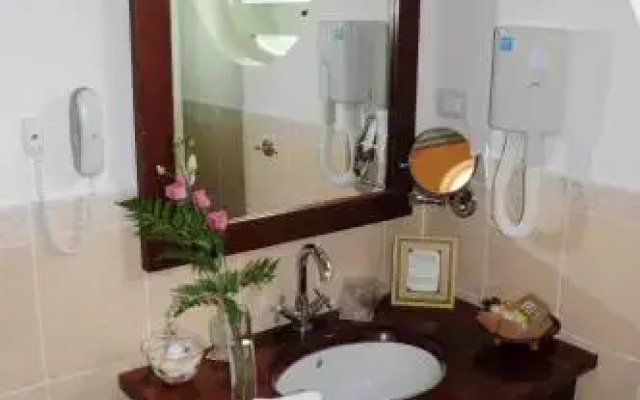 Delta Nature Resort