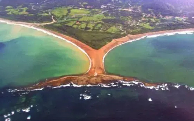 Casa Playa Bahia Ballena de Osa