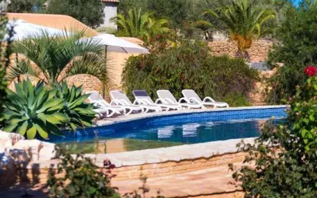 Villa Paraíso - Plusholidays