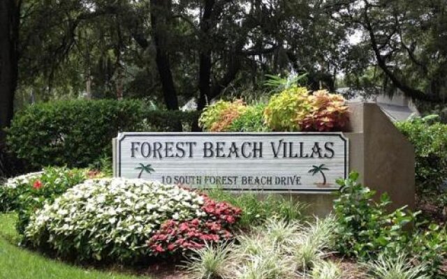 123 Forest Beach Villas 3 Br villa by RedAwning