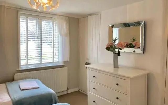 Brighthelm Cottage