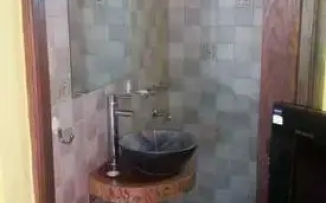 Portales de Cacheuta