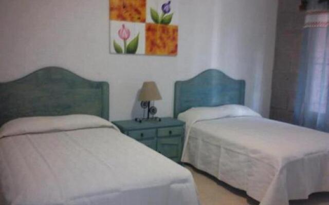 Bungalows La Capilla